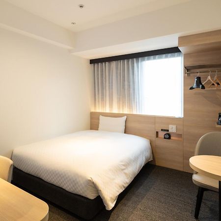 Via Inn Iidabashi Korakuen Токио Екстериор снимка