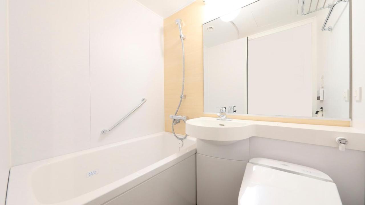 Via Inn Iidabashi Korakuen Токио Екстериор снимка