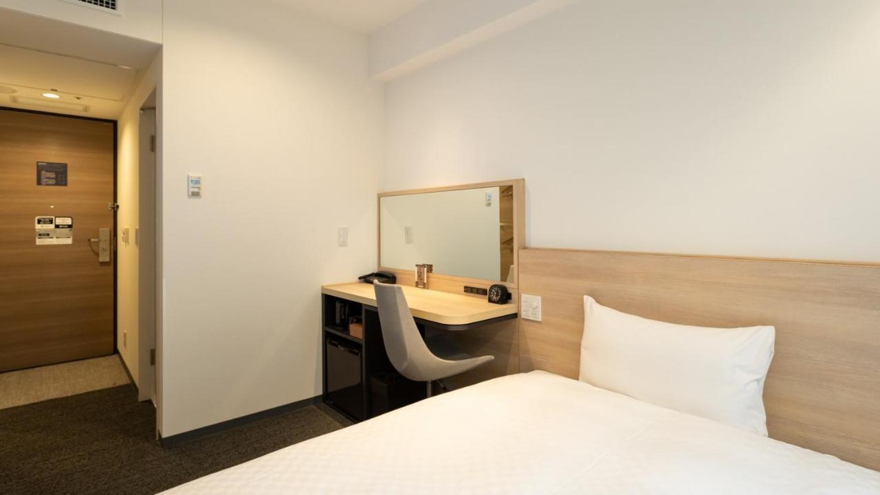 Via Inn Iidabashi Korakuen Токио Екстериор снимка