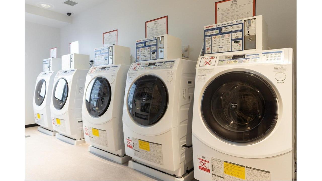 Via Inn Iidabashi Korakuen Токио Екстериор снимка