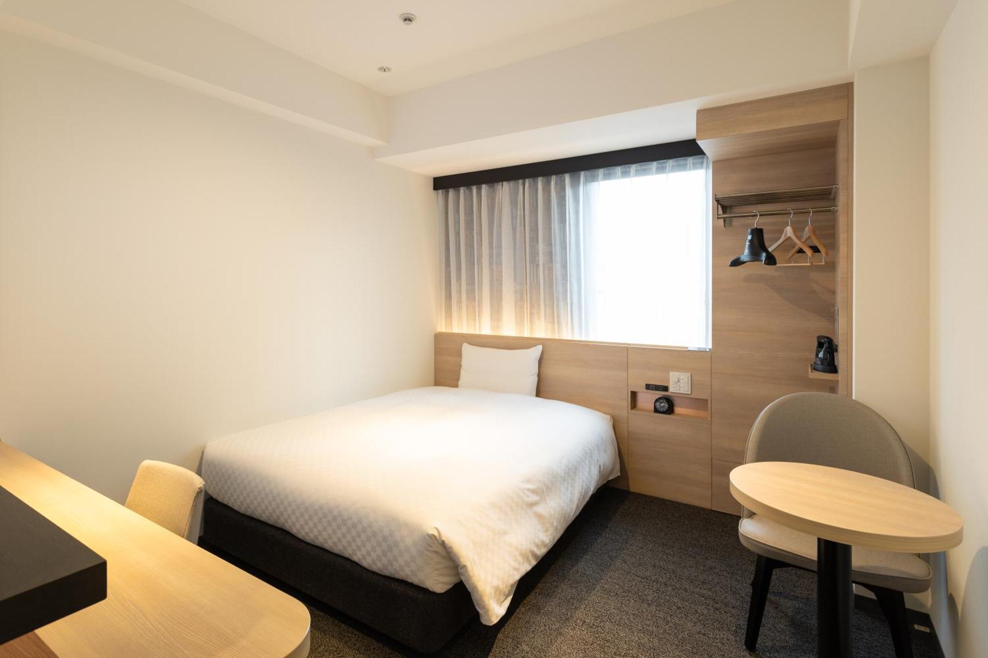 Via Inn Iidabashi Korakuen Токио Екстериор снимка